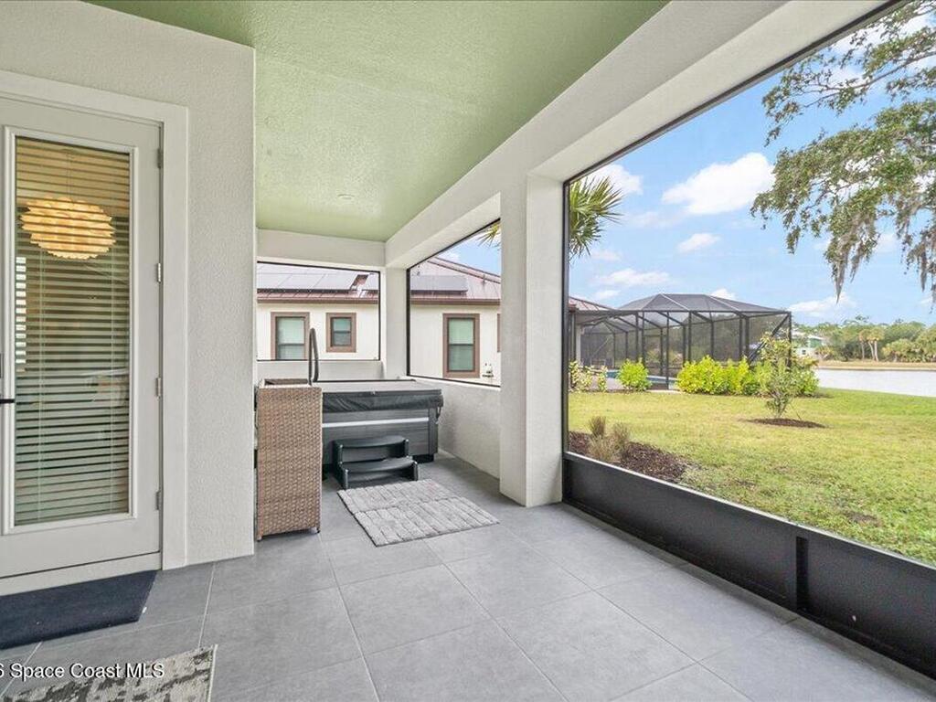 1696 Gracewood Drive, Melbourne, FL 32940