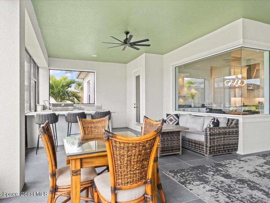 1696 Gracewood Drive, Melbourne, FL 32940