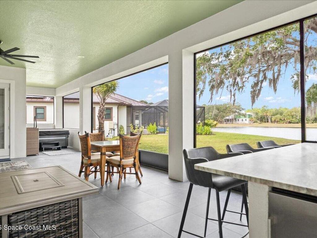 1696 Gracewood Drive, Melbourne, FL 32940