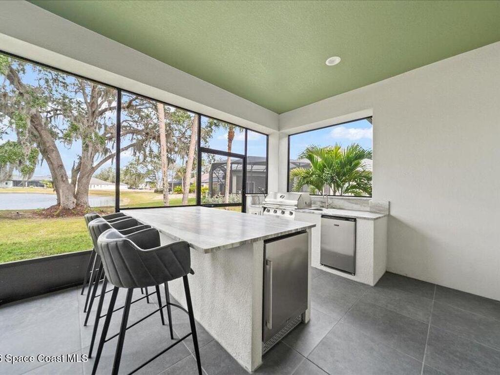 1696 Gracewood Drive, Melbourne, FL 32940