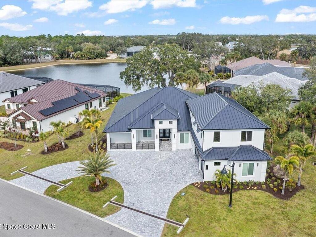 1696 Gracewood Drive, Melbourne, FL 32940