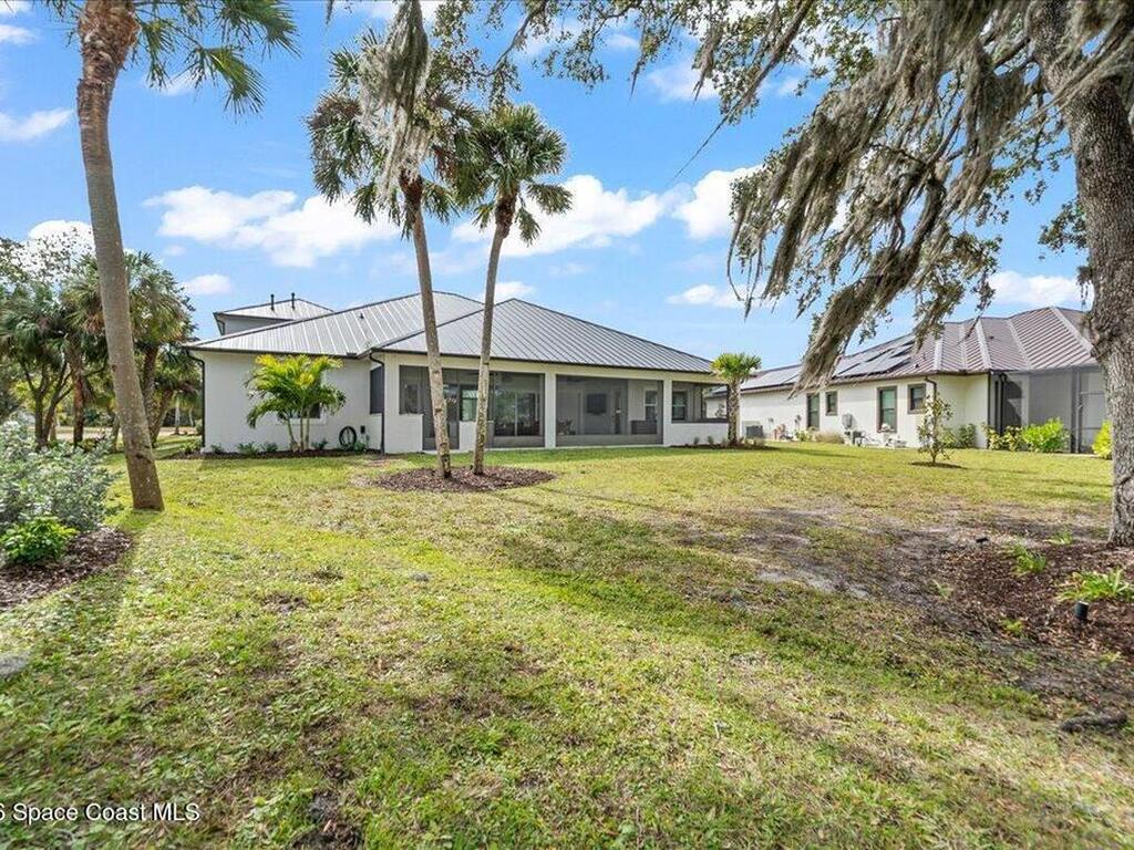 1696 Gracewood Drive, Melbourne, FL 32940