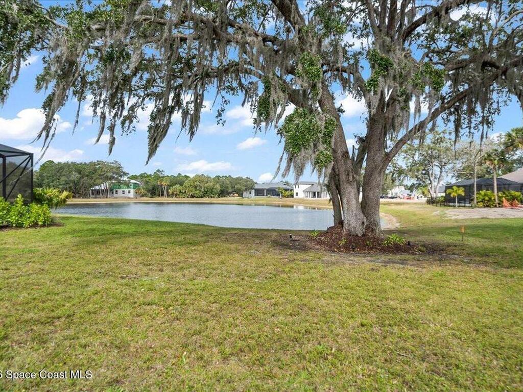 1696 Gracewood Drive, Melbourne, FL 32940