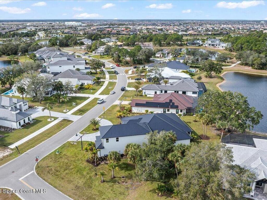 1696 Gracewood Drive, Melbourne, FL 32940