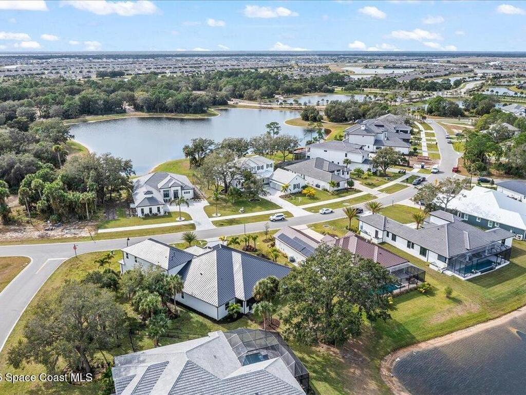 1696 Gracewood Drive, Melbourne, FL 32940