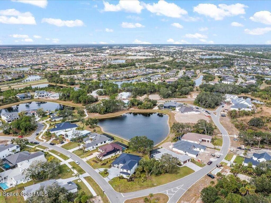 1696 Gracewood Drive, Melbourne, FL 32940