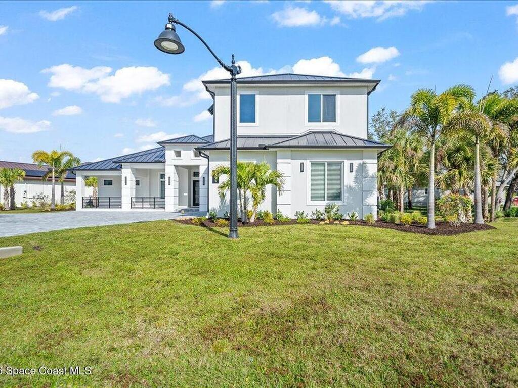 1696 Gracewood Drive, Melbourne, FL 32940
