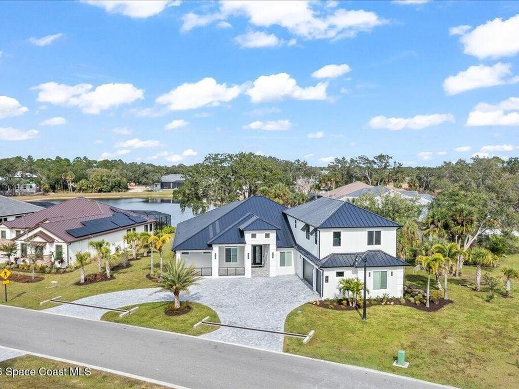 1696 Gracewood Drive, Melbourne, FL 32940