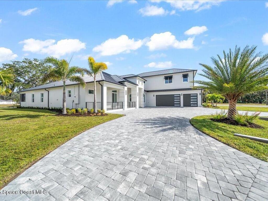 1696 Gracewood Drive, Melbourne, FL 32940