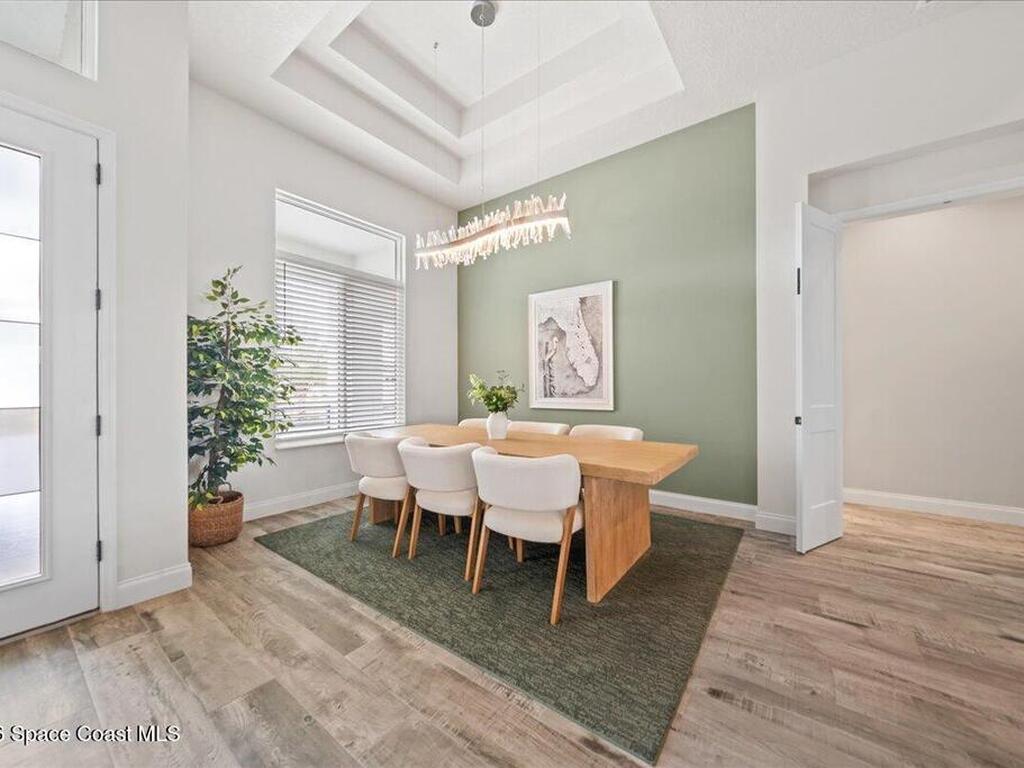 1696 Gracewood Drive, Melbourne, FL 32940