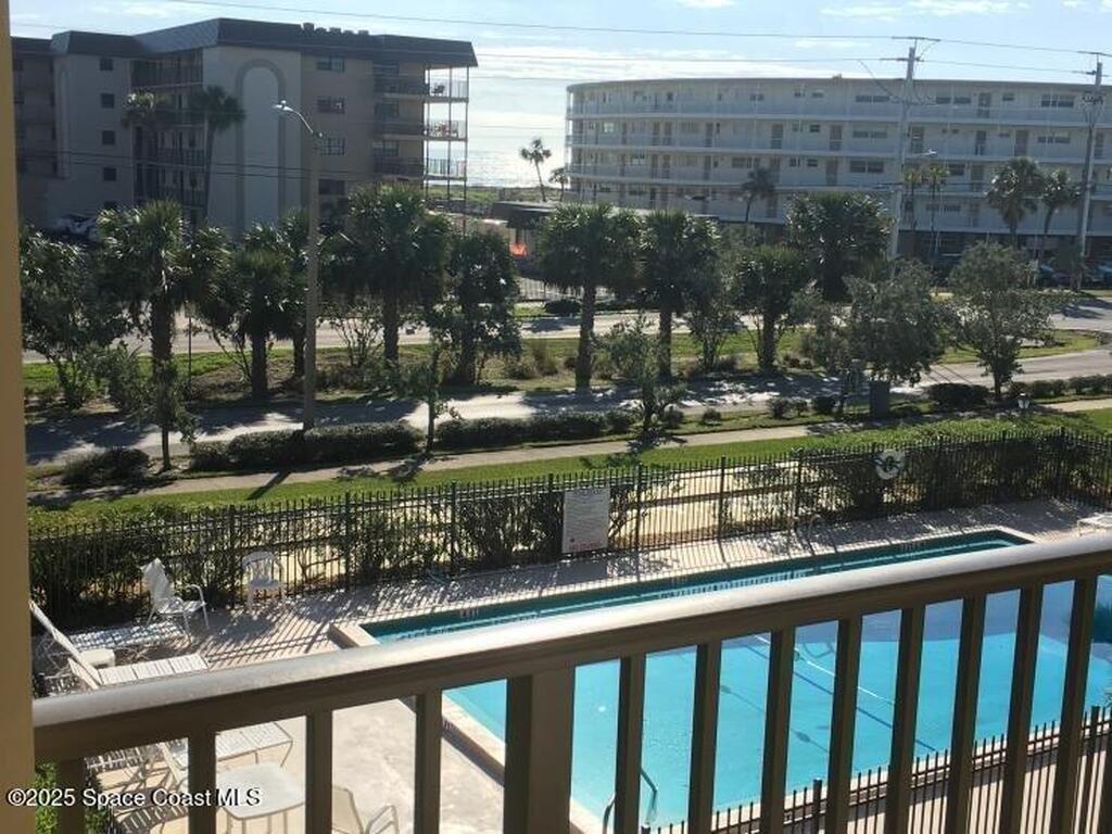 4105 Ocean Beach Boulevard, Cocoa Beach, FL 32931