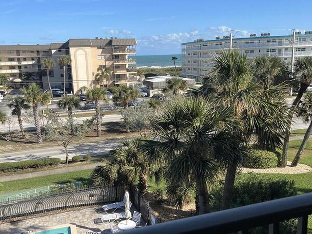 4105 Ocean Beach Boulevard, Cocoa Beach, FL 32931