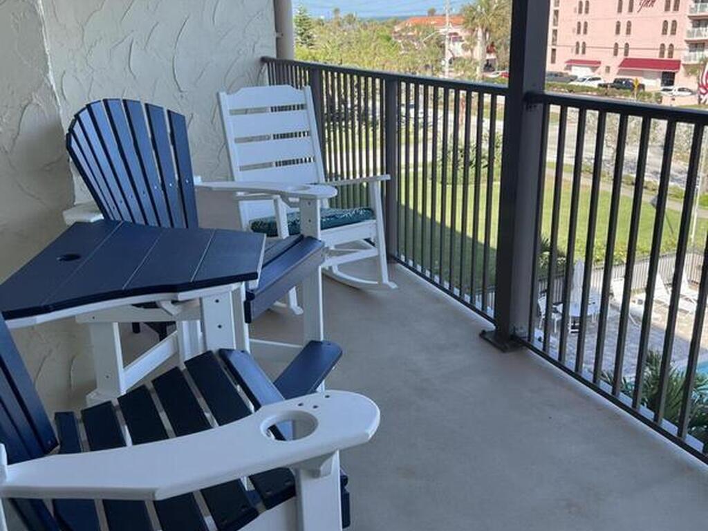 4105 Ocean Beach Boulevard, Cocoa Beach, FL 32931