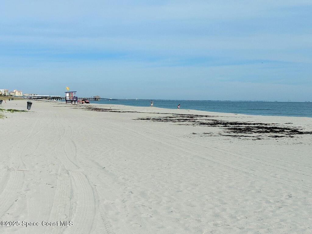 4105 Ocean Beach Boulevard, Cocoa Beach, FL 32931