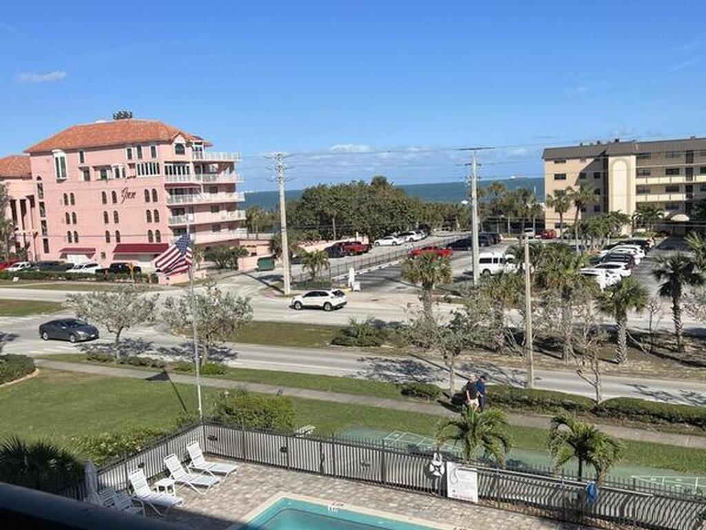 4105 Ocean Beach Boulevard, Cocoa Beach, FL 32931