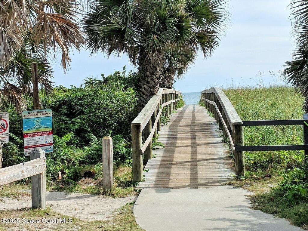 4105 Ocean Beach Boulevard, Cocoa Beach, FL 32931