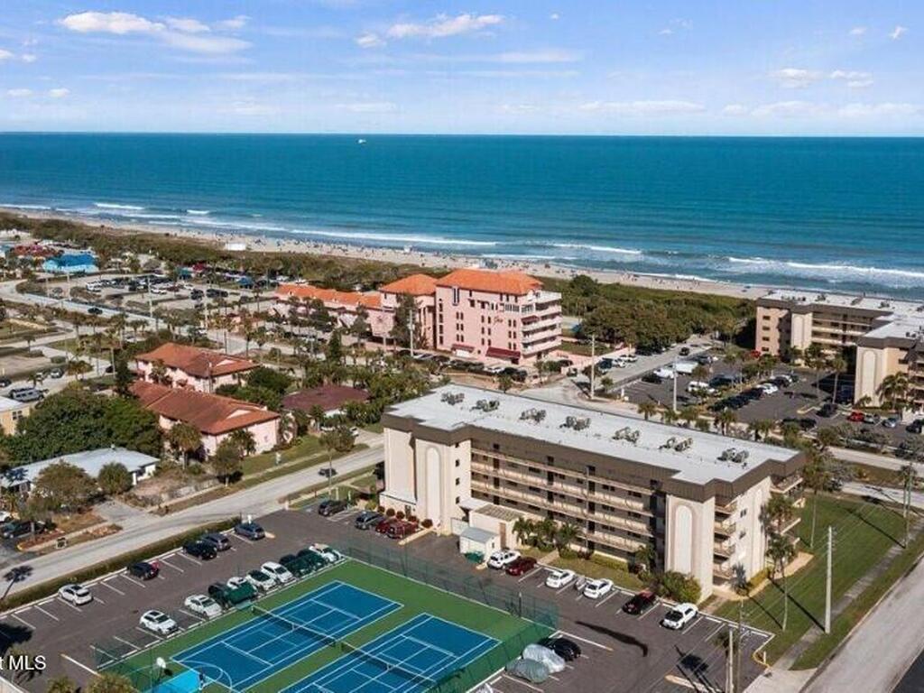 4105 Ocean Beach Boulevard, Cocoa Beach, FL 32931