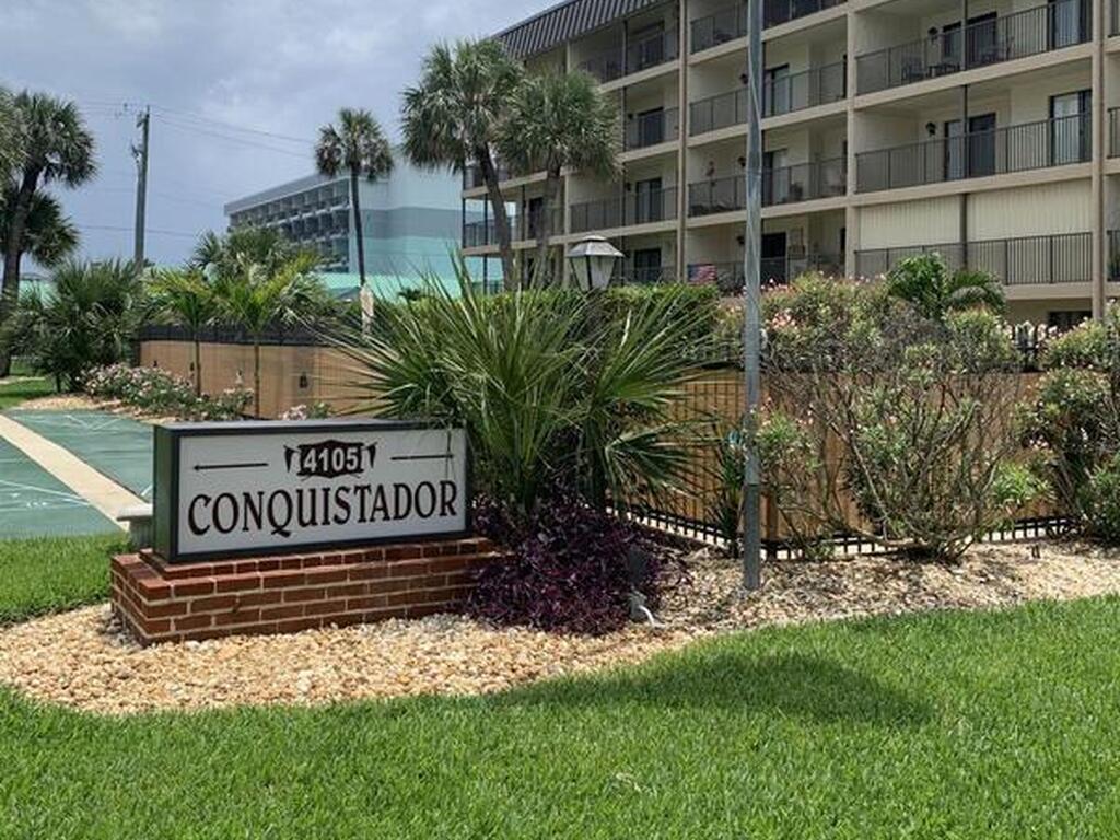 4105 Ocean Beach Boulevard, Cocoa Beach, FL 32931