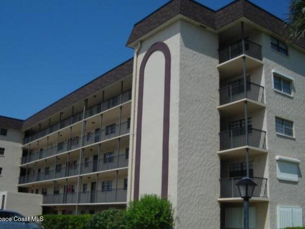 4105 Ocean Beach Boulevard, Cocoa Beach, FL 32931
