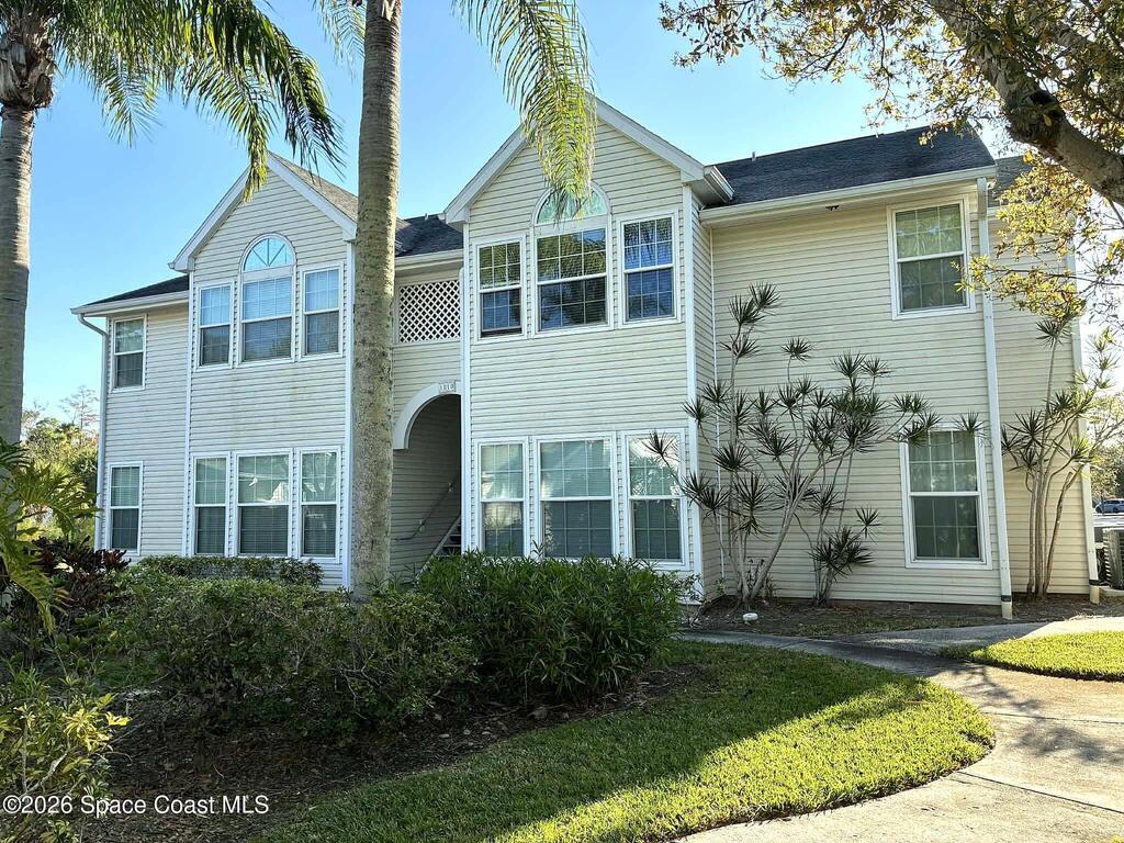 1810 Waterford Drive, Vero Beach, FL 32966