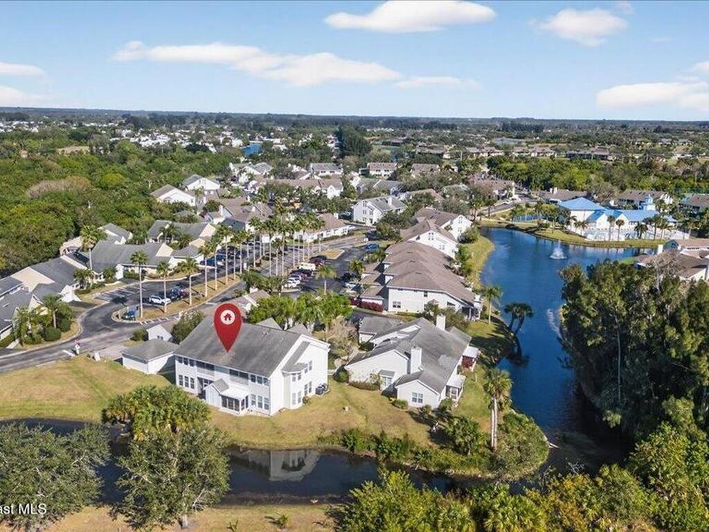 1810 Waterford Drive, Vero Beach, FL 32966