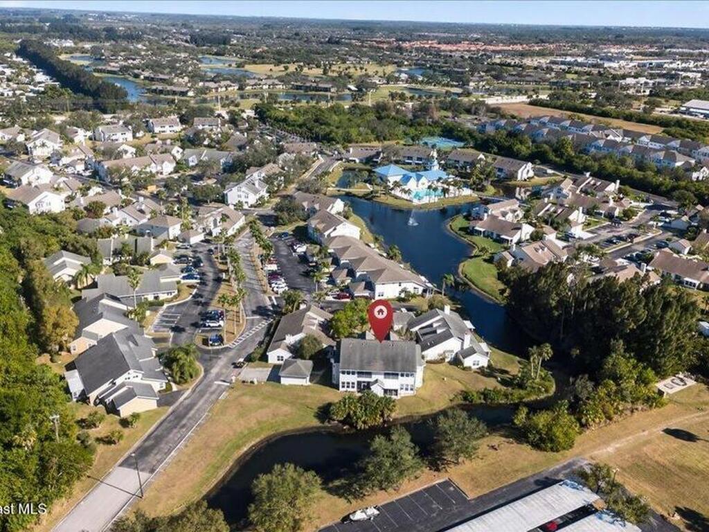 1810 Waterford Drive, Vero Beach, FL 32966