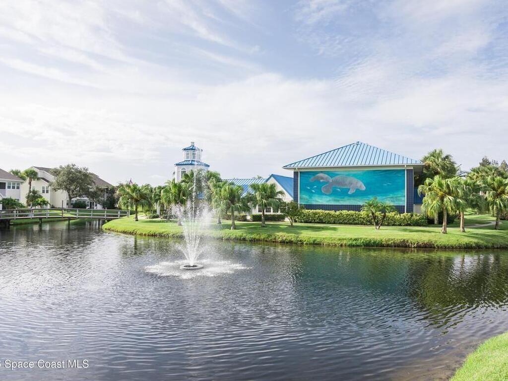 1810 Waterford Drive, Vero Beach, FL 32966