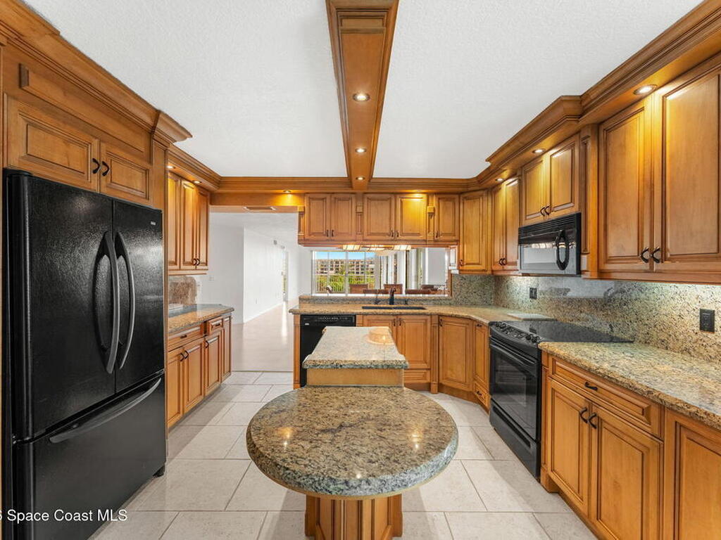 3400 Ocean Beach Boulevard, Cocoa Beach, FL 32931