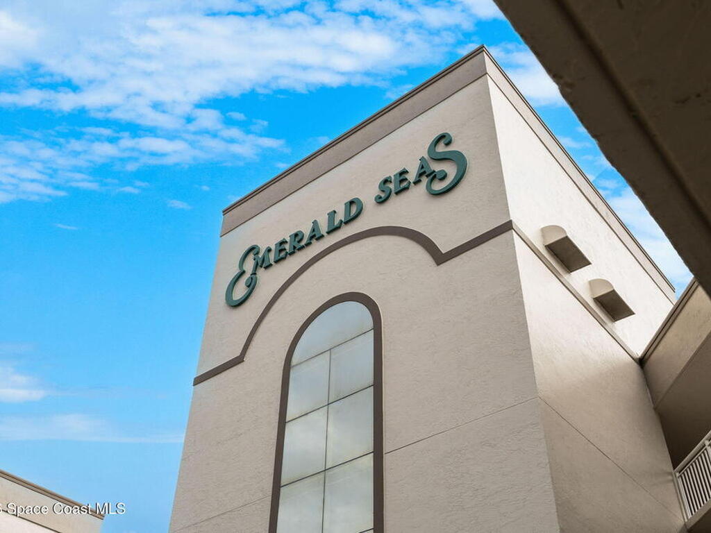 3400 Ocean Beach Boulevard, Cocoa Beach, FL 32931