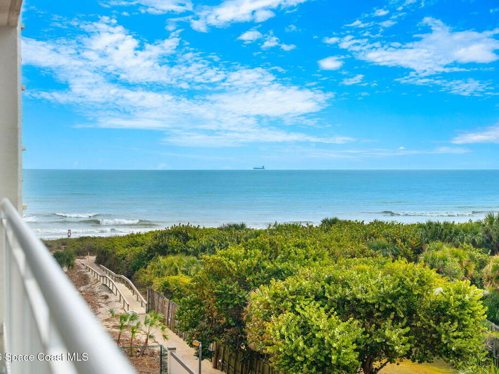 3400 Ocean Beach Boulevard, Cocoa Beach, FL 32931