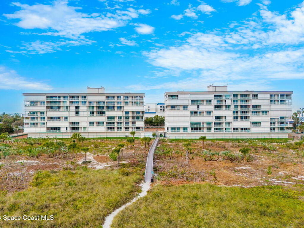 3400 Ocean Beach Boulevard, Cocoa Beach, FL 32931