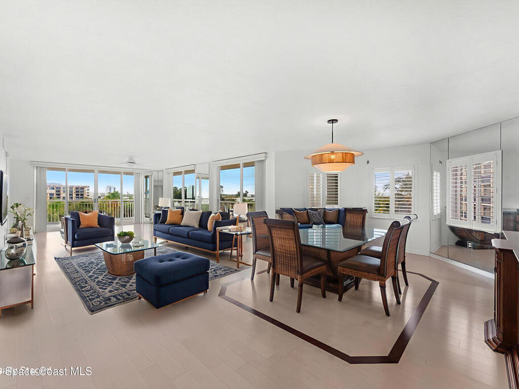 3400 Ocean Beach Boulevard, Cocoa Beach, FL 32931