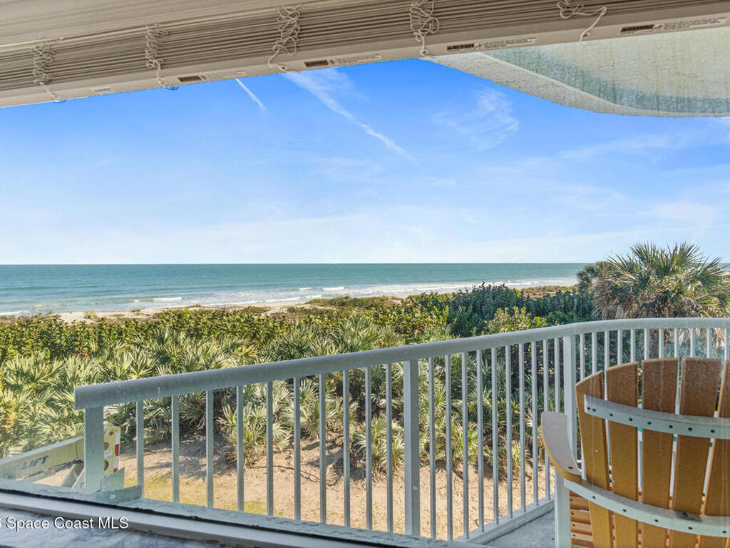 3031 S Atlantic Avenue, Cocoa Beach, FL 32931