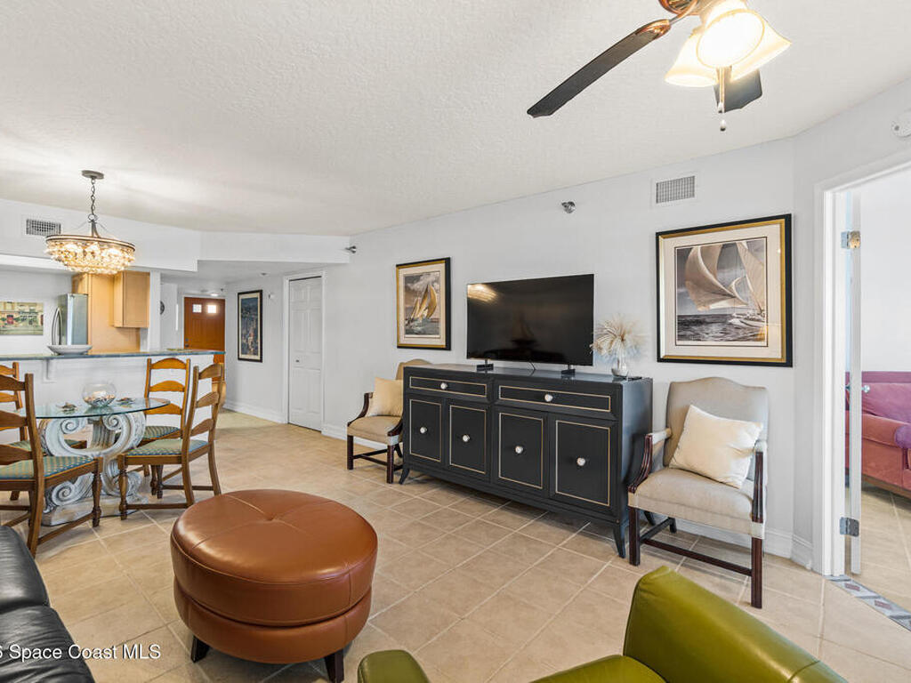 3031 S Atlantic Avenue, Cocoa Beach, FL 32931