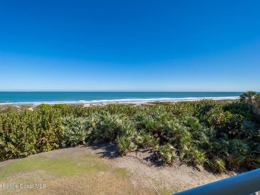 3031 S Atlantic Avenue, Cocoa Beach, FL 32931