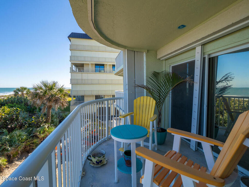 3031 S Atlantic Avenue, Cocoa Beach, FL 32931