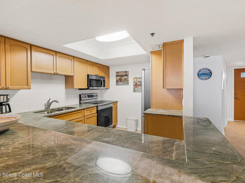 3031 S Atlantic Avenue, Cocoa Beach, FL 32931