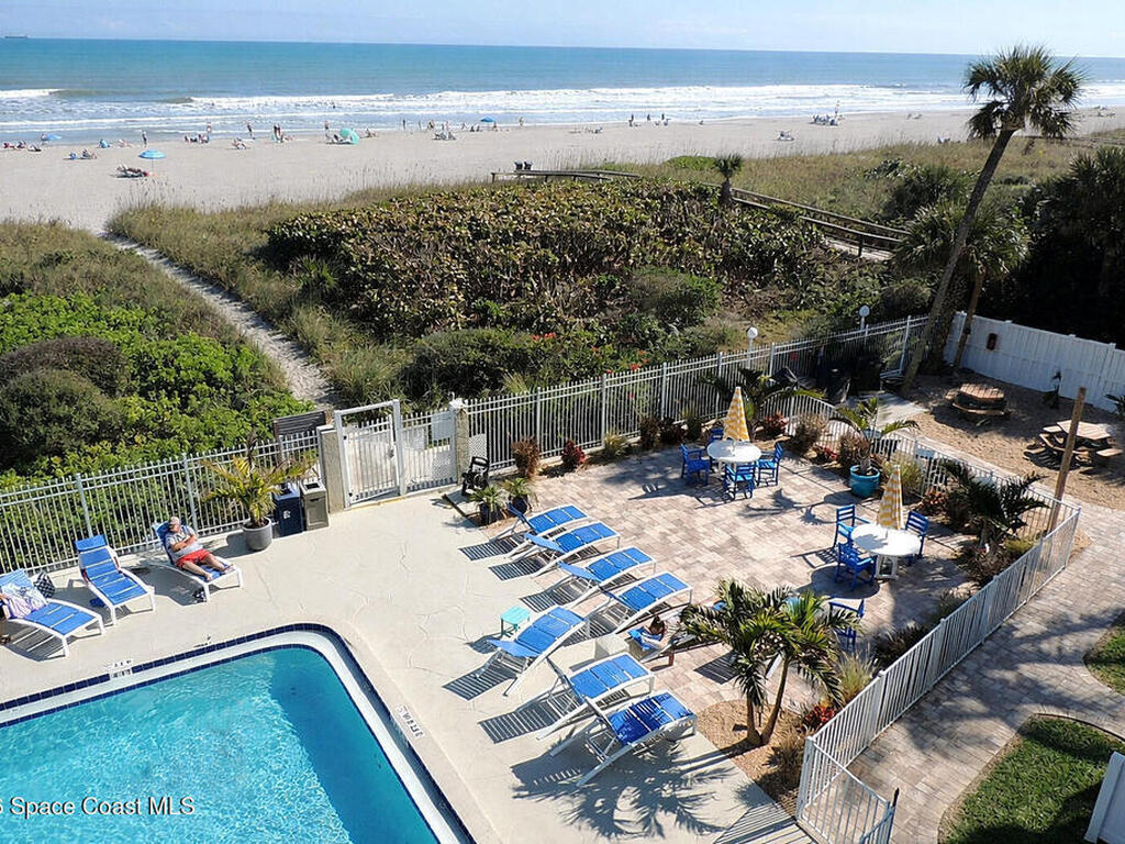 5300 Ocean Beach Boulevard, Cocoa Beach, FL 32931