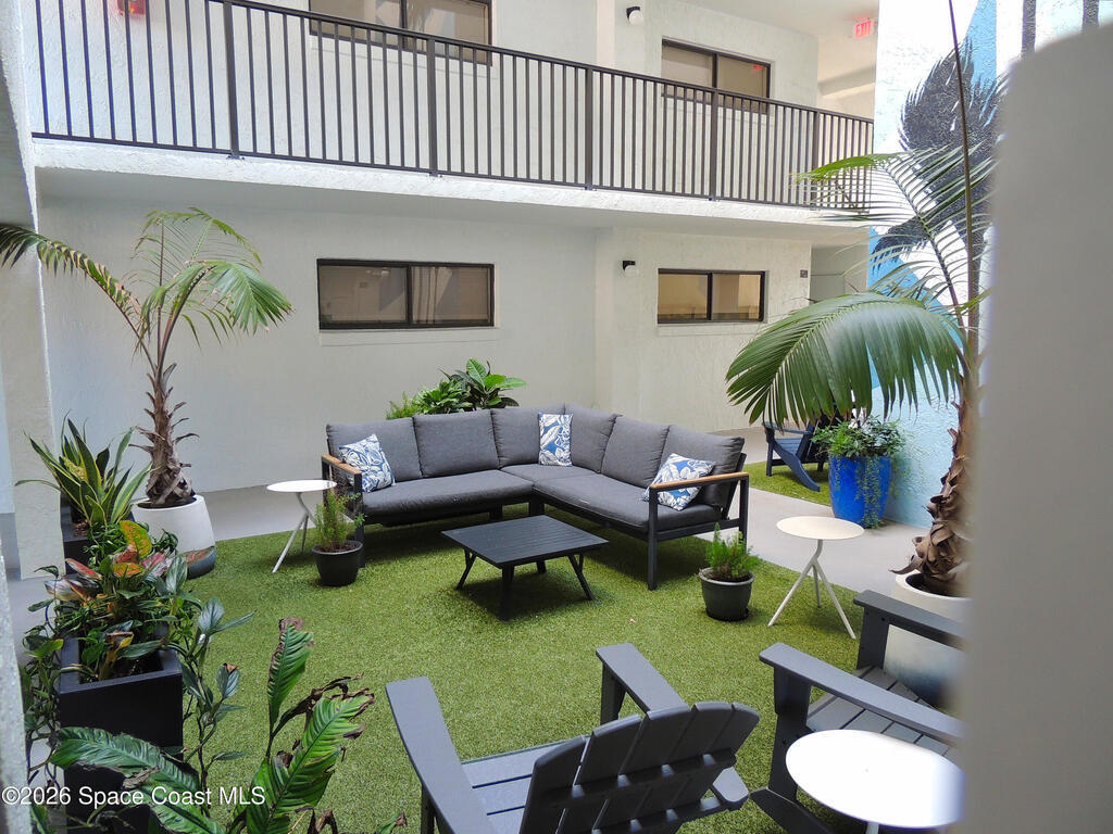 5300 Ocean Beach Boulevard, Cocoa Beach, FL 32931