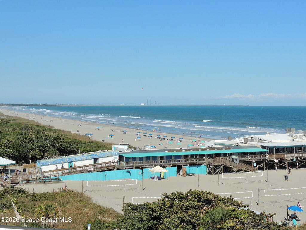 5300 Ocean Beach Boulevard, Cocoa Beach, FL 32931