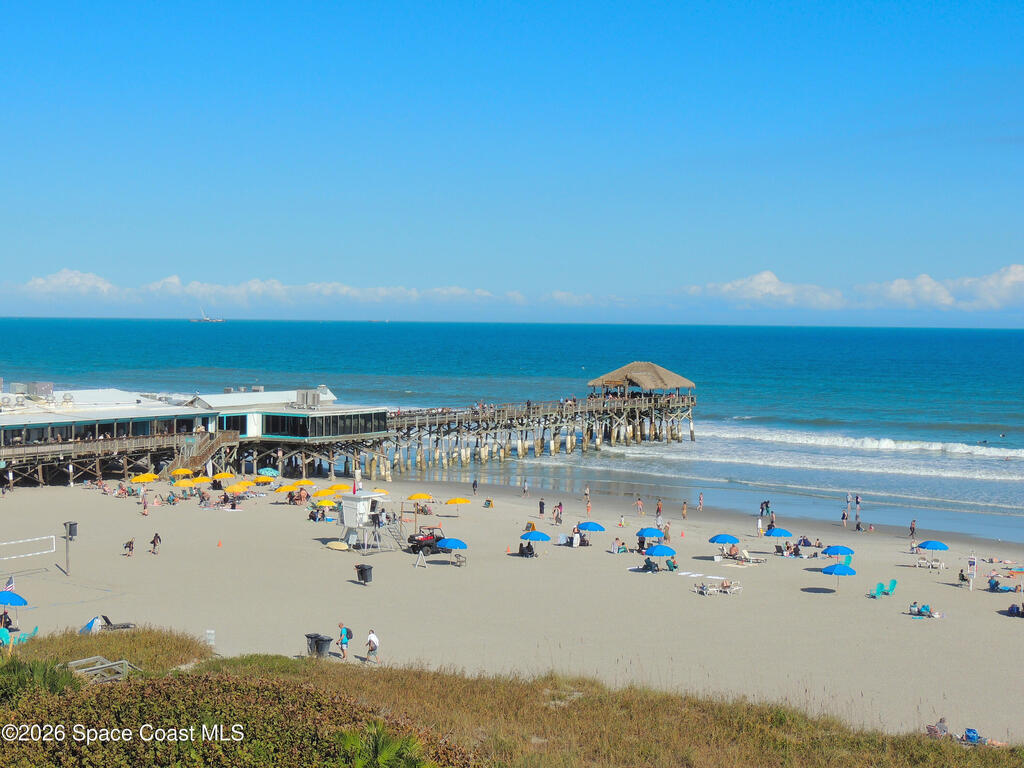5300 Ocean Beach Boulevard, Cocoa Beach, FL 32931
