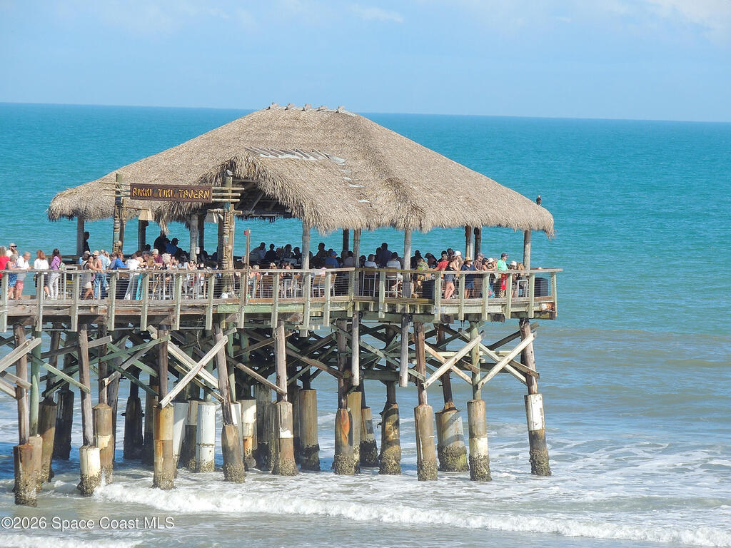 5300 Ocean Beach Boulevard, Cocoa Beach, FL 32931