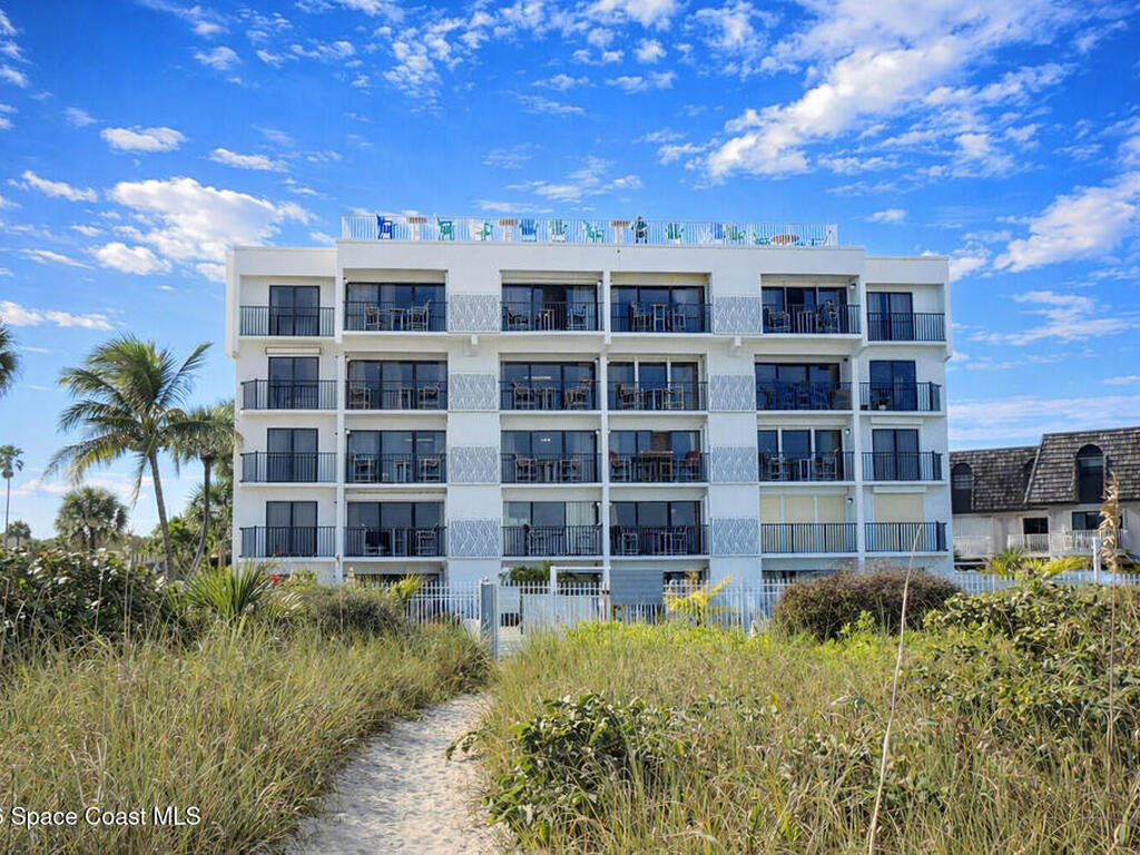5300 Ocean Beach Boulevard, Cocoa Beach, FL 32931