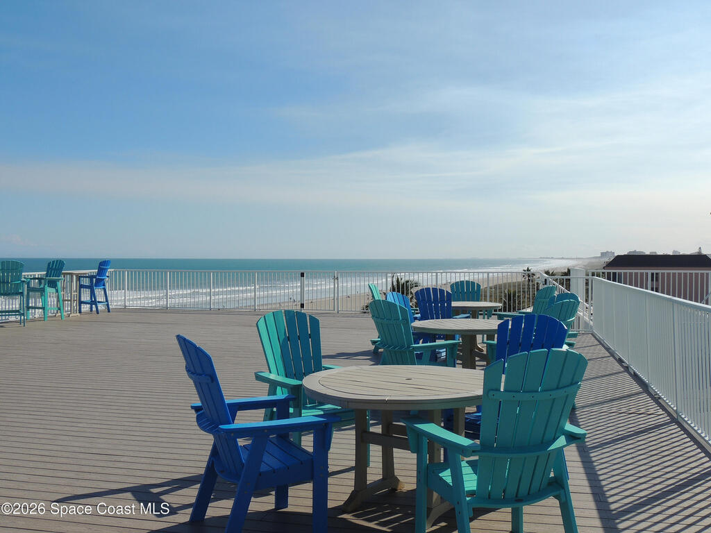 5300 Ocean Beach Boulevard, Cocoa Beach, FL 32931