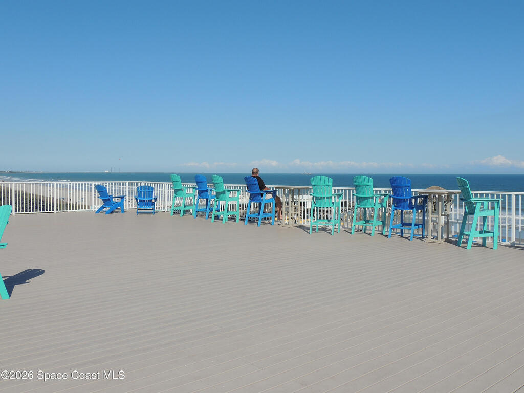 5300 Ocean Beach Boulevard, Cocoa Beach, FL 32931