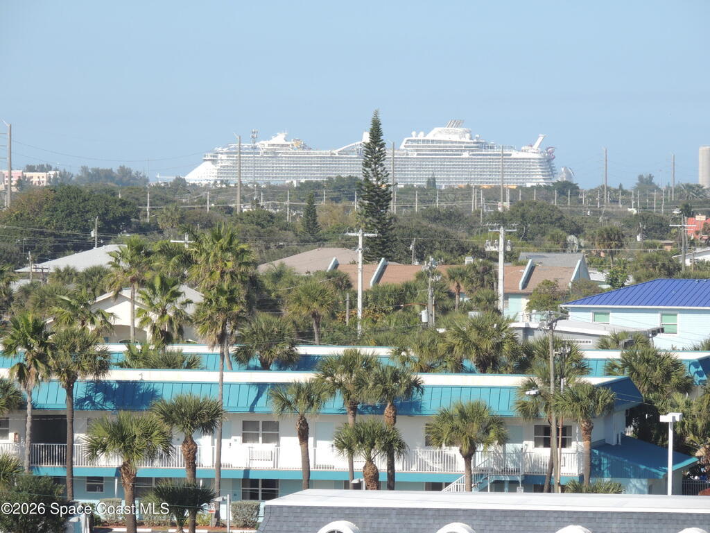 5300 Ocean Beach Boulevard, Cocoa Beach, FL 32931