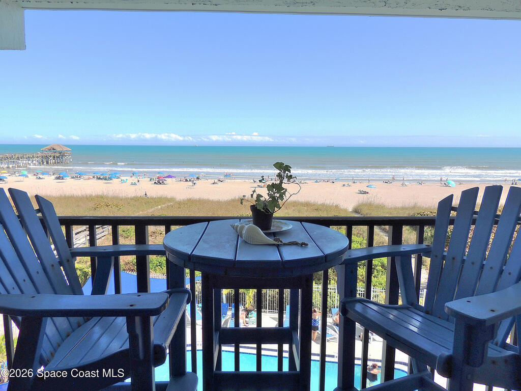 5300 Ocean Beach Boulevard, Cocoa Beach, FL 32931