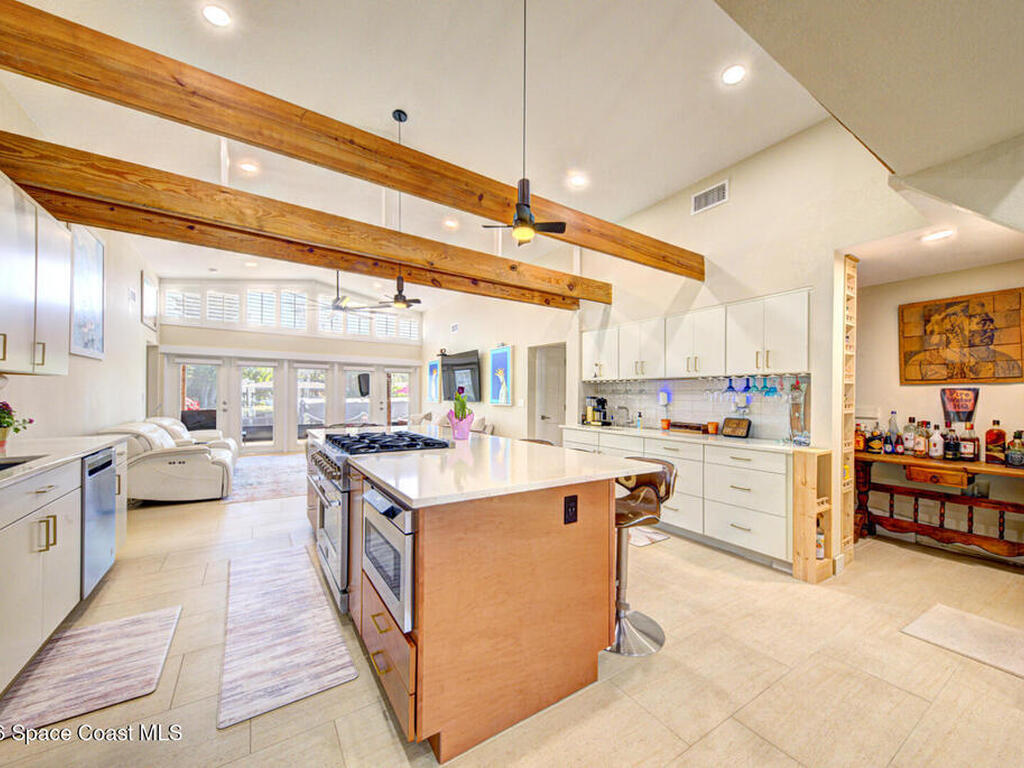 30 Westview Lane, Cocoa Beach, FL 32931