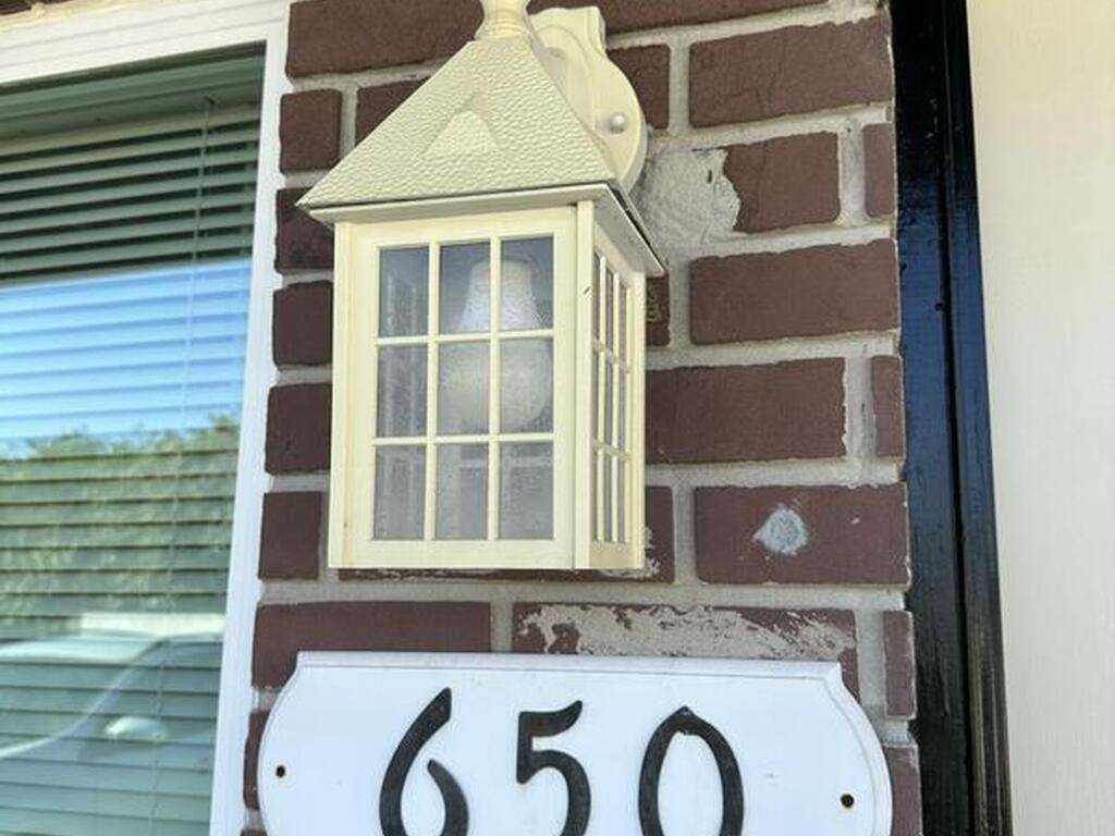 650 Atlantic Drive, Satellite Beach, FL 32937