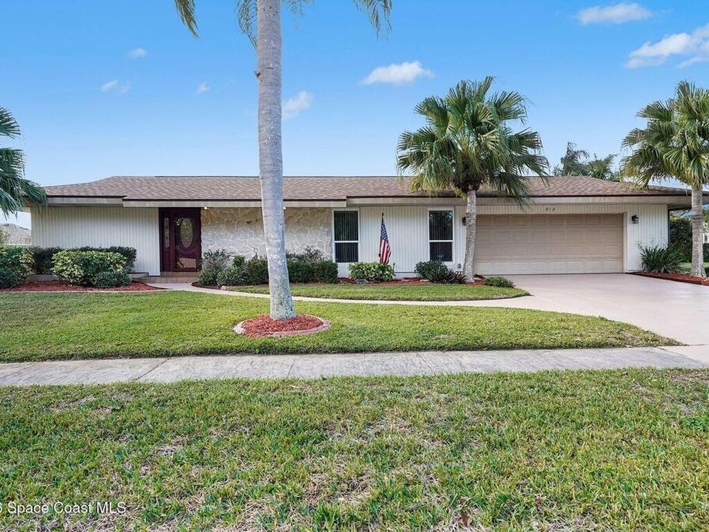 812 Port Malabar Boulevard, Palm Bay, FL 32905